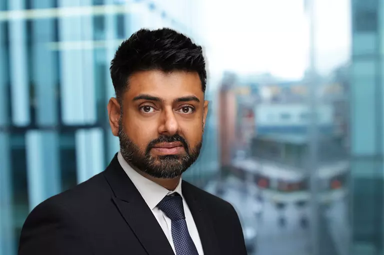 Legal Advisory Services Expert - Tajinder Barring